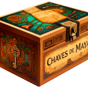 Chave 01 - TESTE