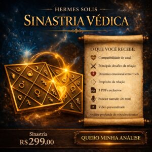 Sinastria Védica