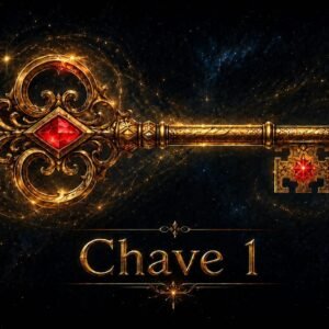 Chave 1 — Chaves de Maya (Módulo Básico)